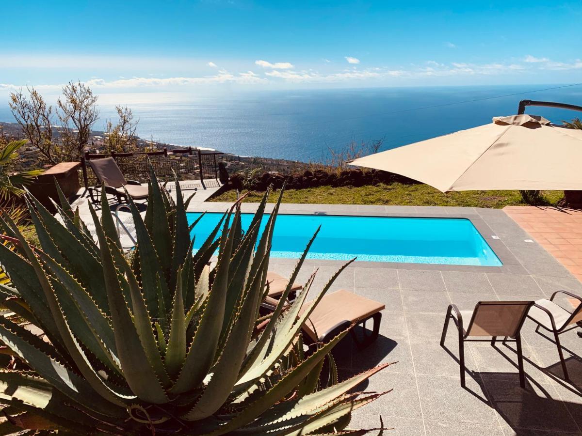Villa El Topo By Rural La Palma El Pinillo Exterior foto