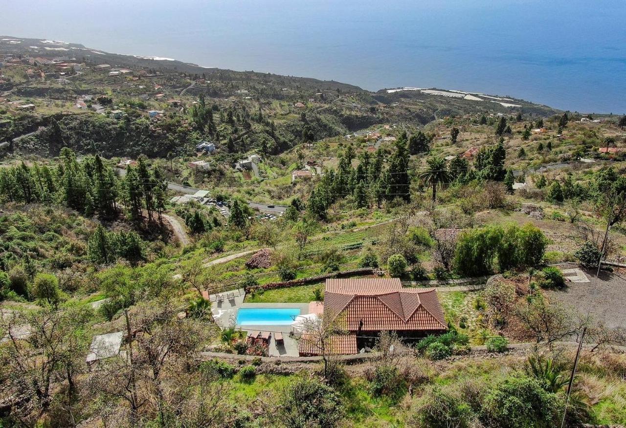 Villa El Topo By Rural La Palma El Pinillo Exterior foto